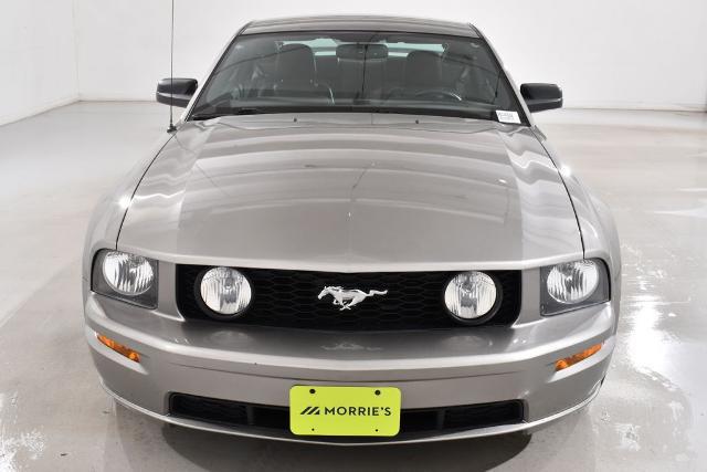 2009 Ford Mustang GT Premium