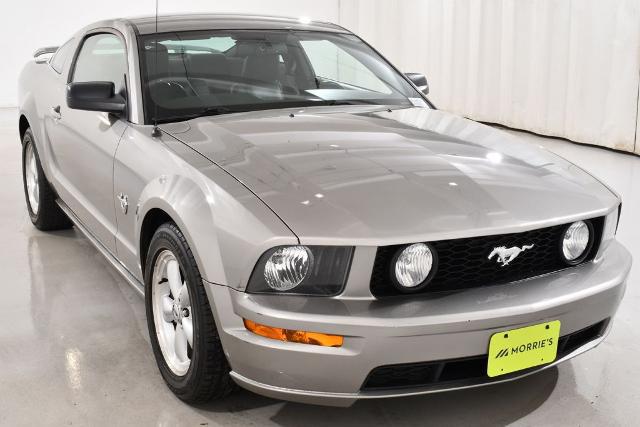 2009 Ford Mustang GT Premium