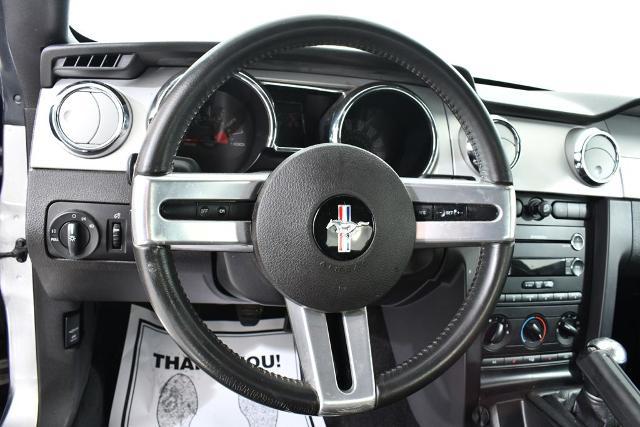 2009 Ford Mustang GT Premium