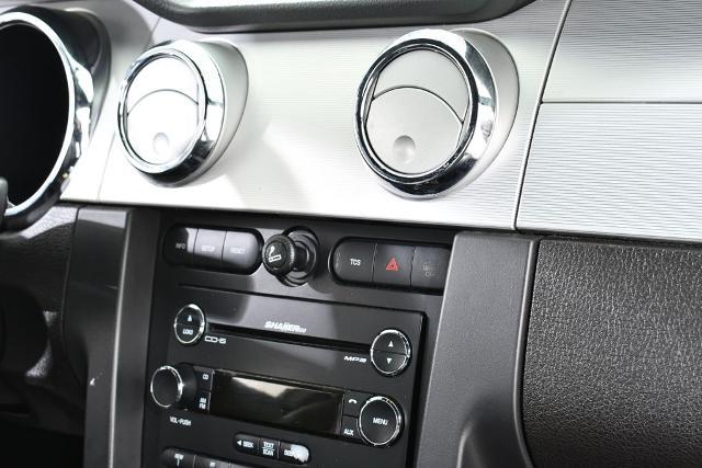 2009 Ford Mustang GT Premium