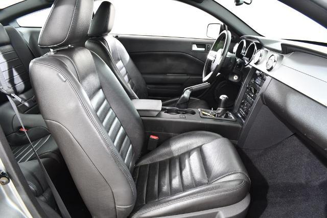2009 Ford Mustang GT Premium