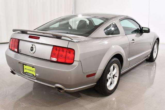 2009 Ford Mustang GT Premium