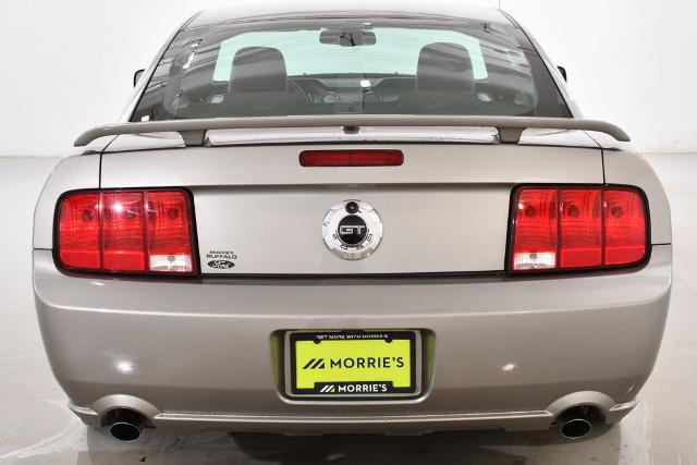 2009 Ford Mustang GT Premium