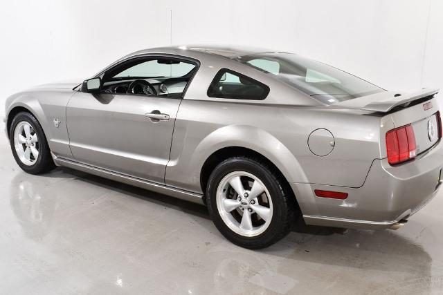 2009 Ford Mustang GT Premium