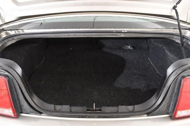 2009 Ford Mustang GT Premium