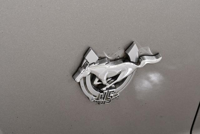 2009 Ford Mustang GT Premium