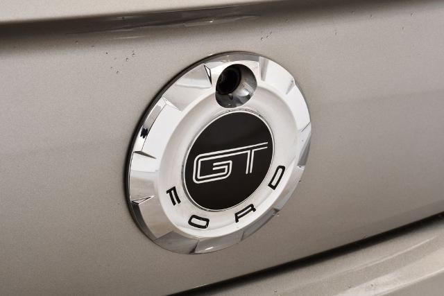 2009 Ford Mustang GT Premium