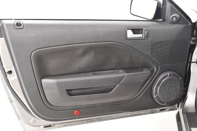 2009 Ford Mustang GT Premium