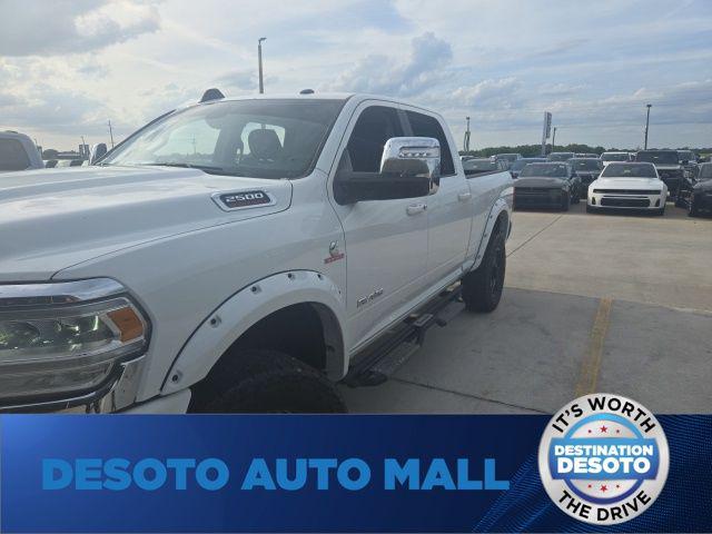 2023 Ram 2500 Laramie Crew Cab 4x4 6'4" Box for sale in Arcadia, FL