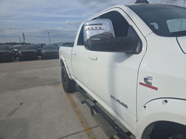 2023 Ram 2500 Laramie Crew Cab 4x4 6'4" Box