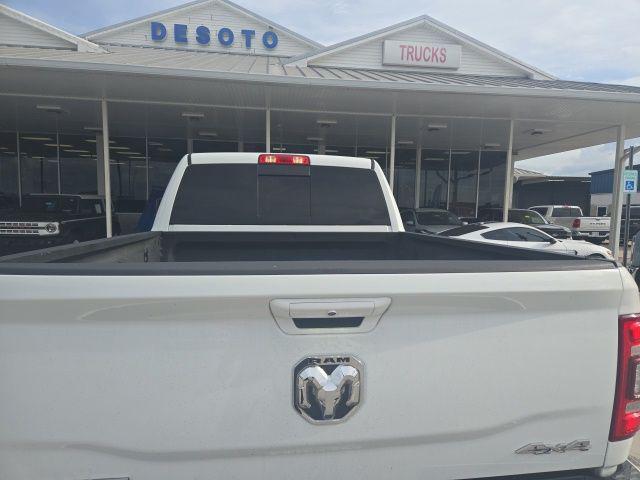 2023 Ram 2500 Laramie Crew Cab 4x4 6'4" Box