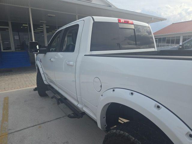 2023 Ram 2500 Laramie Crew Cab 4x4 6'4" Box