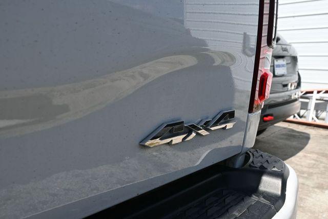 2023 Ram 2500 Laramie Crew Cab 4x4 6'4" Box