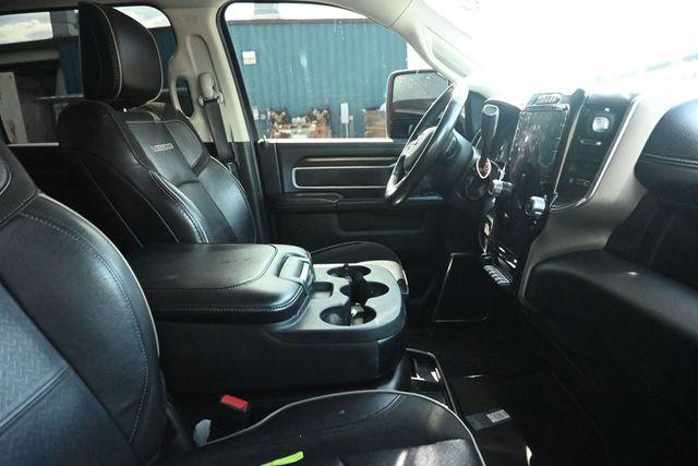 2023 Ram 2500 Laramie Crew Cab 4x4 6'4" Box