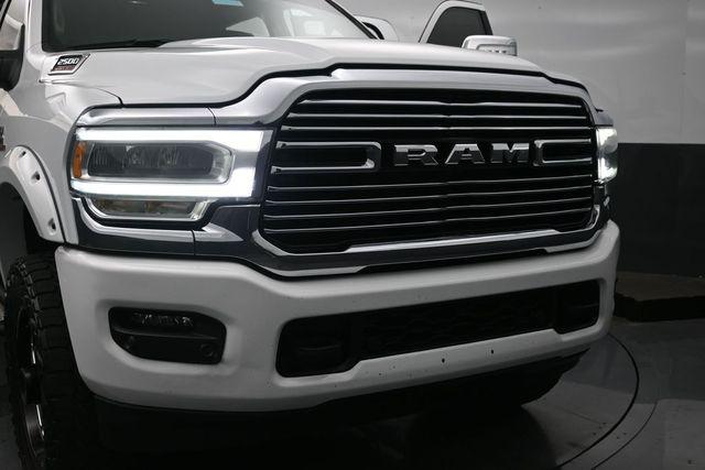 2023 Ram 2500 Laramie Crew Cab 4x4 6'4" Box