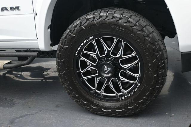 2023 Ram 2500 Laramie Crew Cab 4x4 6'4" Box