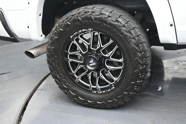 2023 Ram 2500 Laramie Crew Cab 4x4 6'4" Box