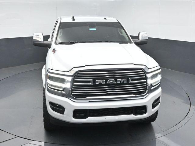 2023 Ram 2500 Laramie Crew Cab 4x4 6'4" Box