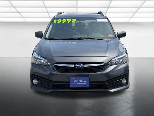 2023 Subaru Impreza Premium 5-Door
