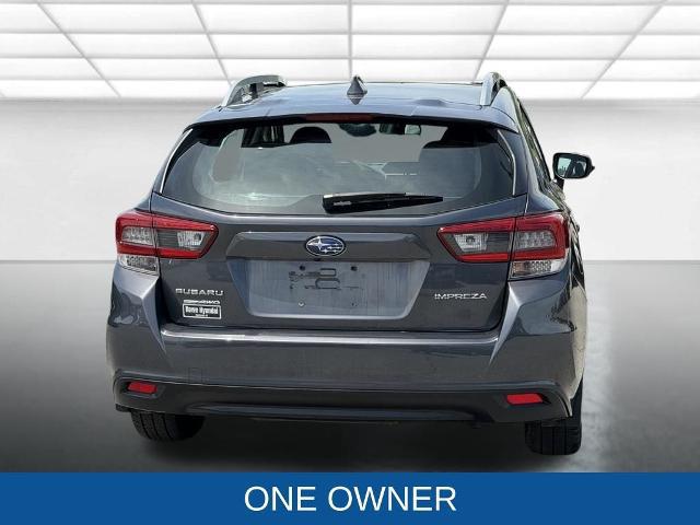 2023 Subaru Impreza Premium 5-Door
