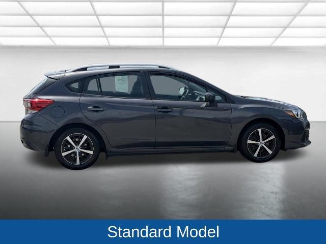 2023 Subaru Impreza Premium 5-Door