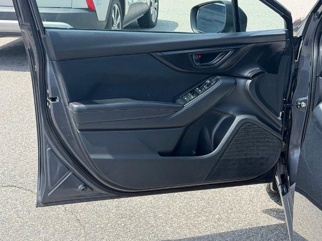2023 Subaru Impreza Premium 5-Door