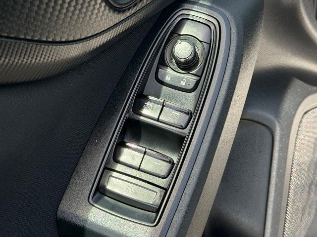 2023 Subaru Impreza Premium 5-Door