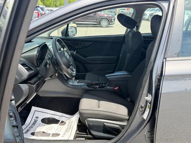 2023 Subaru Impreza Premium 5-Door