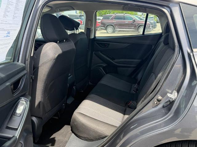 2023 Subaru Impreza Premium 5-Door