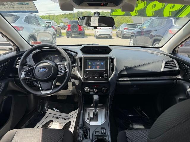 2023 Subaru Impreza Premium 5-Door