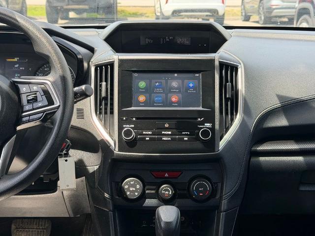 2023 Subaru Impreza Premium 5-Door