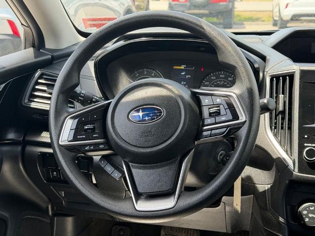 2023 Subaru Impreza Premium 5-Door