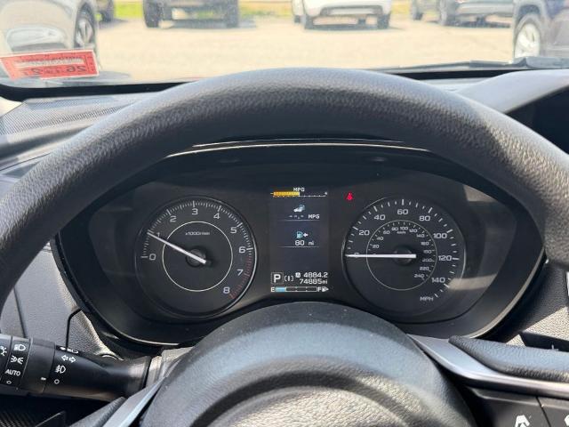 2023 Subaru Impreza Premium 5-Door