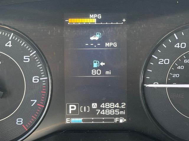 2023 Subaru Impreza Premium 5-Door