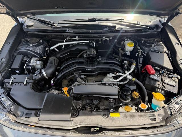 2023 Subaru Impreza Premium 5-Door