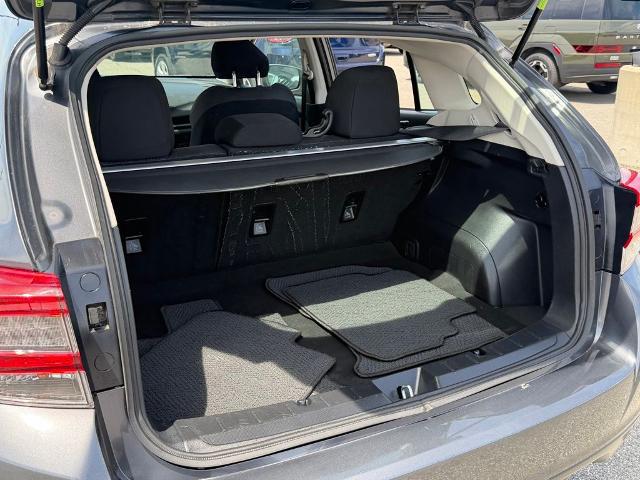 2023 Subaru Impreza Premium 5-Door