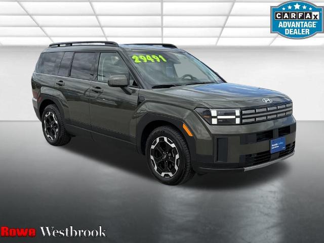 2024 Hyundai Santa Fe SEL for sale in Westbrook, ME