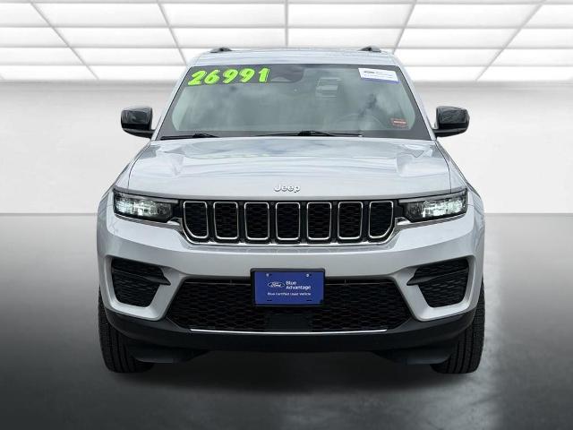 2022 Jeep Grand Cherokee Laredo 4x4
