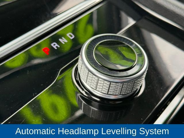 2022 Jeep Grand Cherokee Laredo 4x4