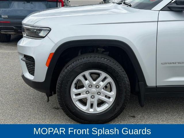 2022 Jeep Grand Cherokee Laredo 4x4