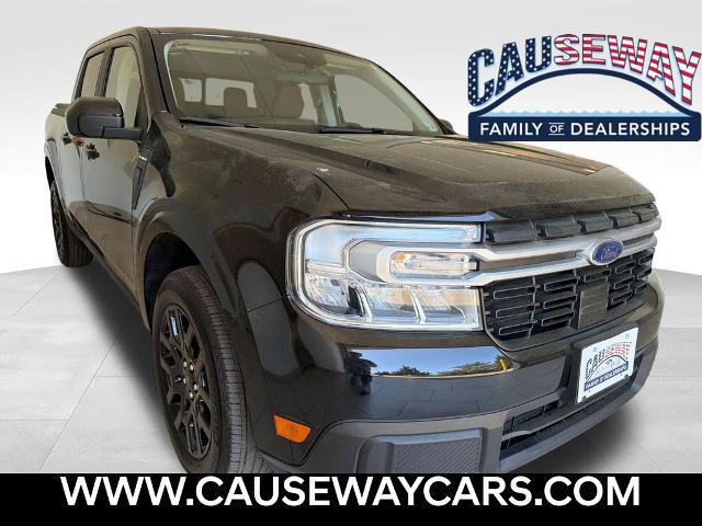 2024 Ford Maverick Lariat for sale in Manahawkin, NJ