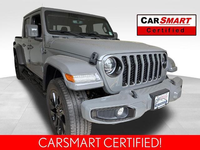 2023 Jeep Gladiator Overland for sale in Manahawkin, NJ