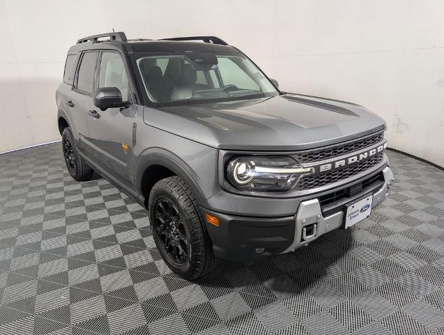 2025 Ford Bronco Sport Badlands for sale in Marble Falls, TX