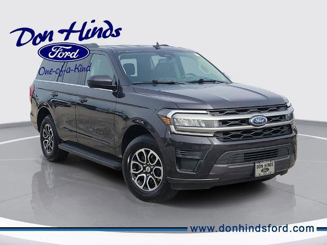 2024 Ford Expedition XLT for sale in Fishers, IN