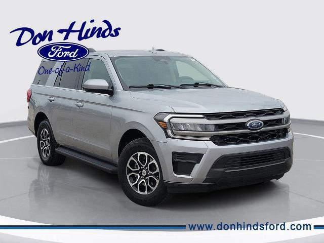 2024 Ford Expedition XLT for sale in Fishers, IN