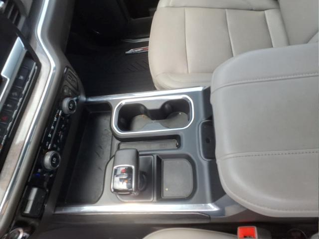 2023 Chevrolet Silverado 1500 4WD Crew Cab Short Bed LTZ