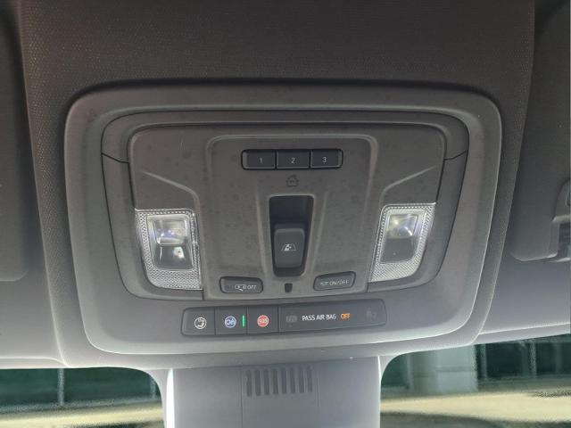 2023 Chevrolet Silverado 1500 4WD Crew Cab Short Bed LTZ