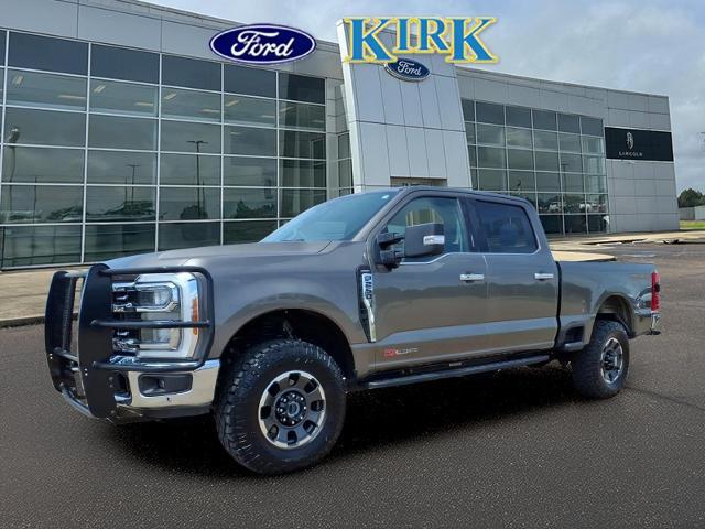 2023 Ford F-250 LARIAT for sale in Grenada, MS