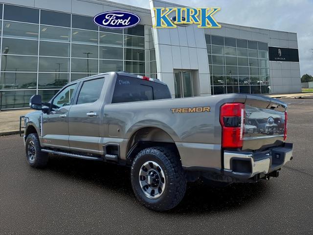 2023 Ford F-250 LARIAT