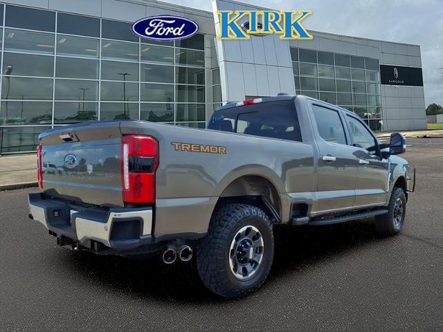 2023 Ford F-250 LARIAT